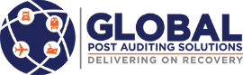 Global Post Auditing Solutions Logo